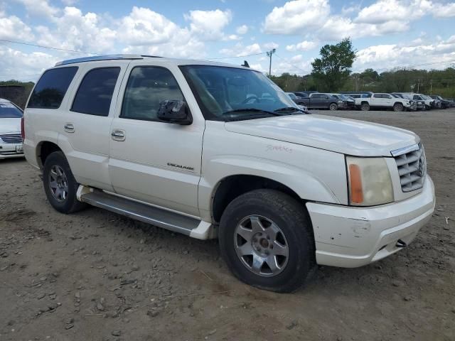 2006 Cadillac Escalade Luxury