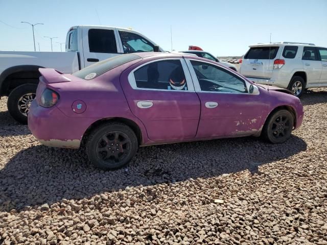 2004 Dodge Neon SXT