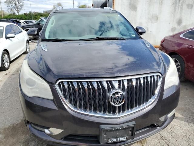 2013 Buick Enclave