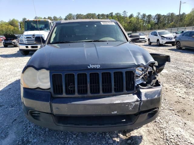 2008 Jeep Grand Cherokee Laredo