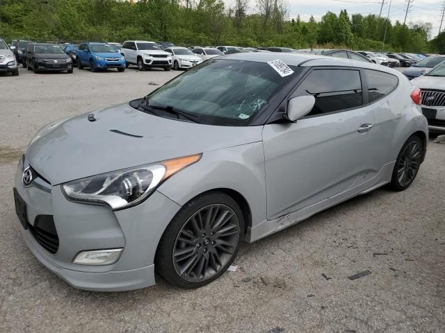 2013 Hyundai Veloster