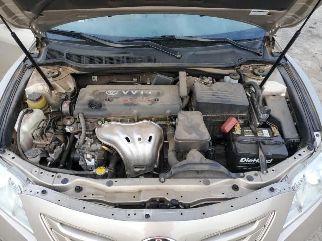 2008 Toyota Camry CE