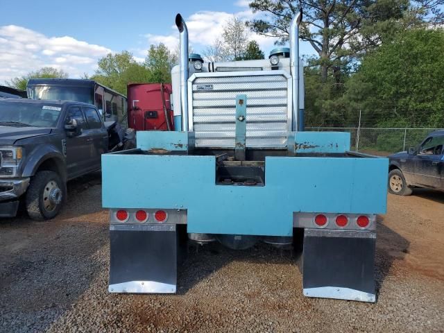 1996 Freightliner COE FLB