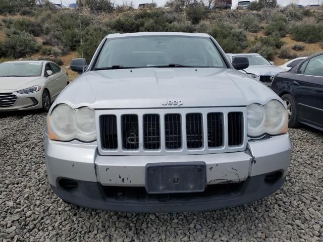 2008 Jeep Grand Cherokee Laredo