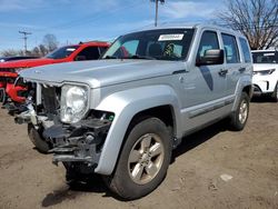 2011 Jeep Liberty Sport en venta en New Britain, CT