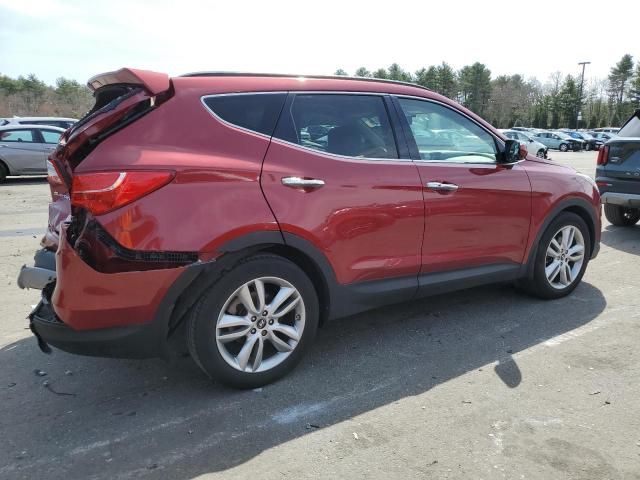 2014 Hyundai Santa FE Sport