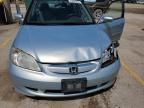 2005 Honda Civic Hybrid