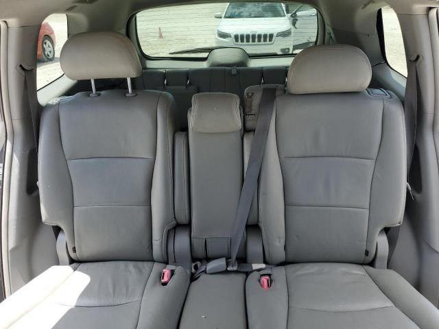 2009 Toyota Highlander