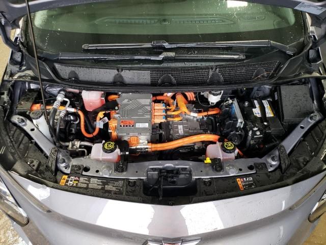 2023 Chevrolet Bolt EV 1LT