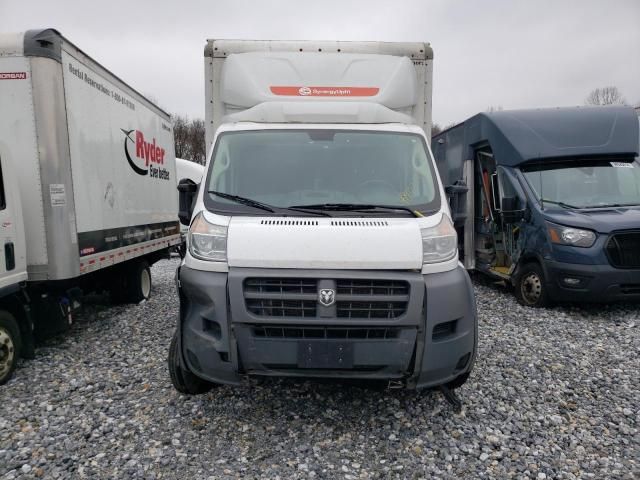 2018 Dodge RAM Promaster 3500 3500 Standard