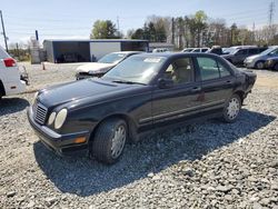 1998 Mercedes-Benz E 320 for sale in Mebane, NC