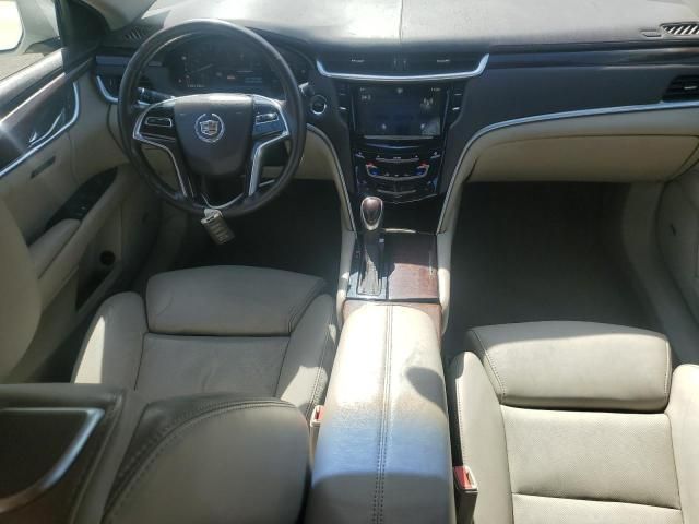 2014 Cadillac XTS Premium Collection