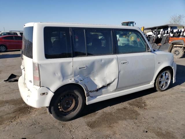 2006 Scion 2006 Toyota Scion XB