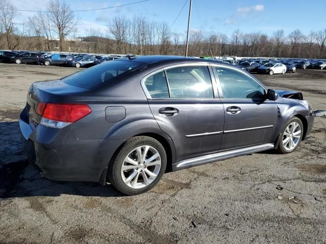 2013 Subaru Legacy 3.6R Limited