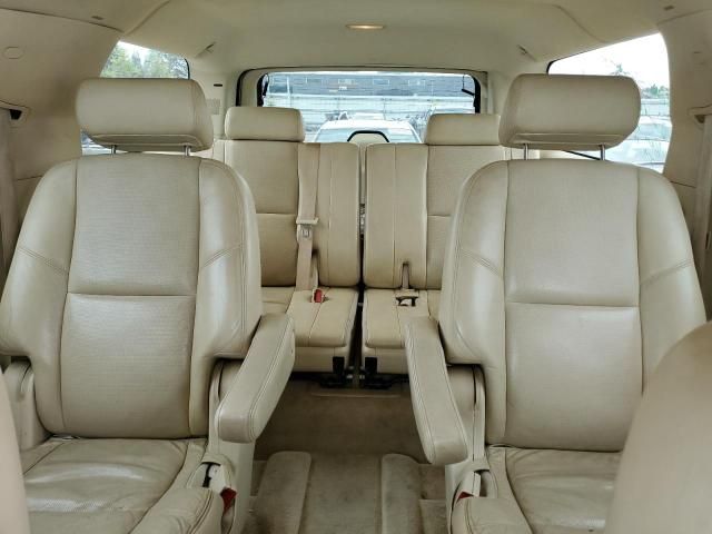 2008 Cadillac Escalade ESV