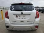 2013 Buick Encore