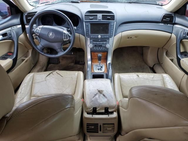 2006 Acura 3.2TL