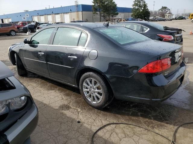 2009 Buick Lucerne CXL