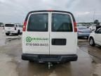 2010 Chevrolet Express G2500