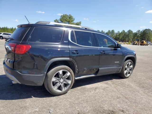 2018 GMC Acadia SLT-2