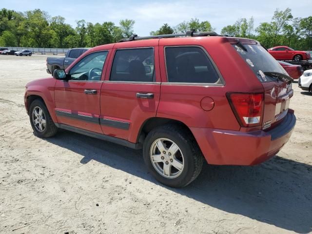 2006 Jeep Grand Cherokee Laredo