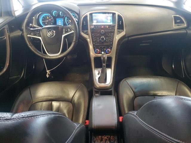 2012 Buick Verano