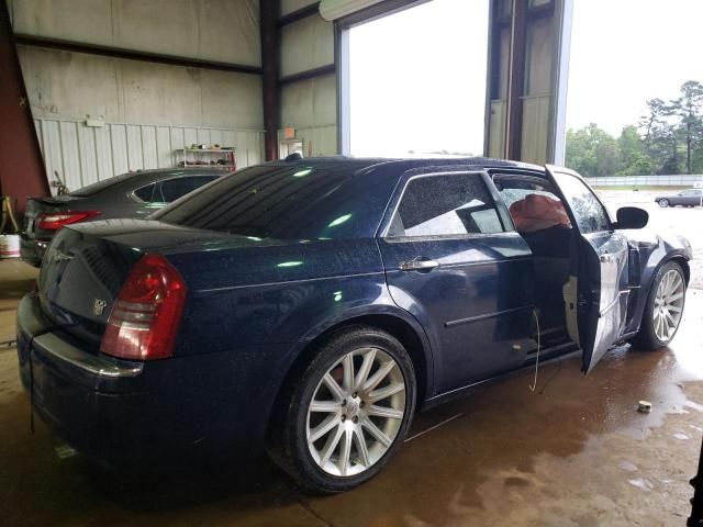 2005 Chrysler 300C