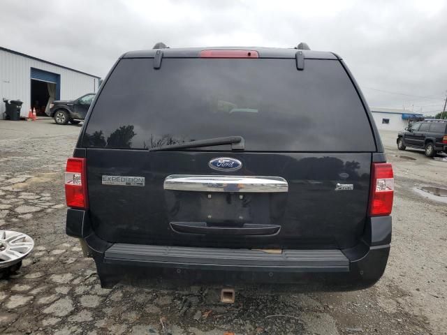 2012 Ford Expedition EL Limited