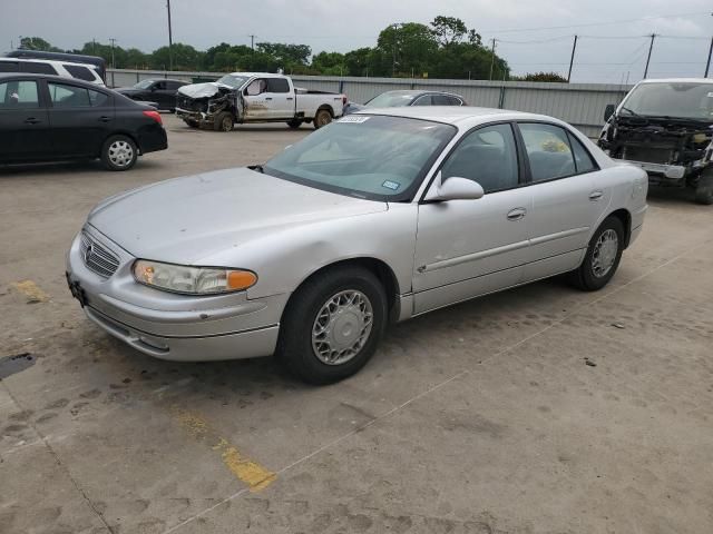 2004 Buick Regal LS