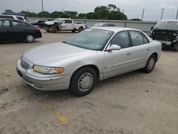 Buick Regal LS salvage cars for sale: 2004 Buick Regal LS