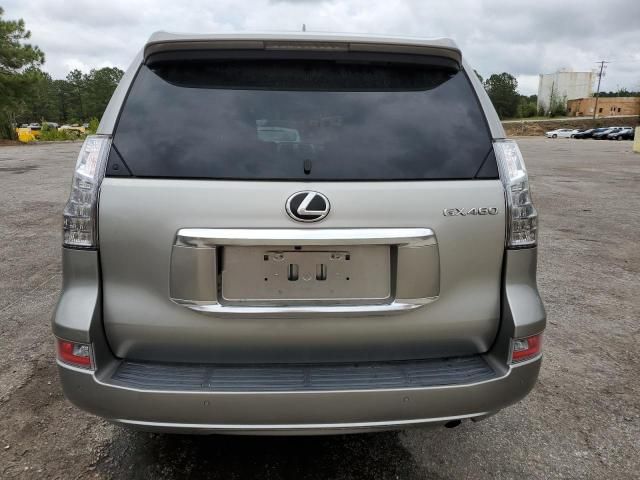 2020 Lexus GX 460 Premium