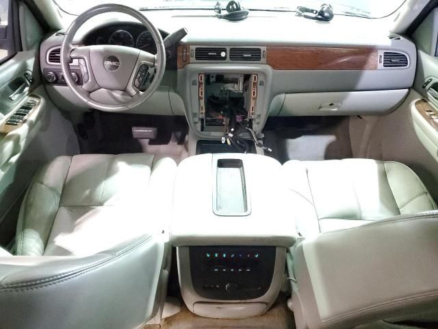 2008 GMC Yukon XL K1500