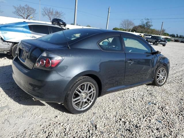 2008 Scion TC