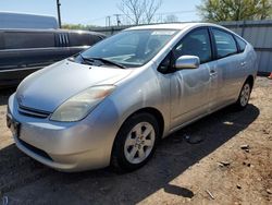 Toyota Vehiculos salvage en venta: 2004 Toyota Prius