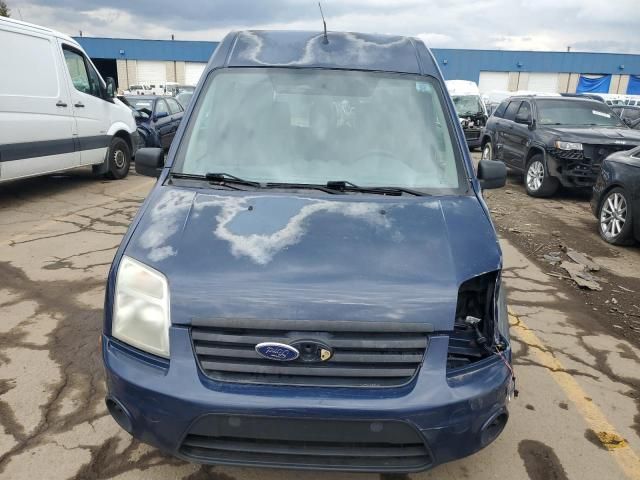 2010 Ford Transit Connect XLT