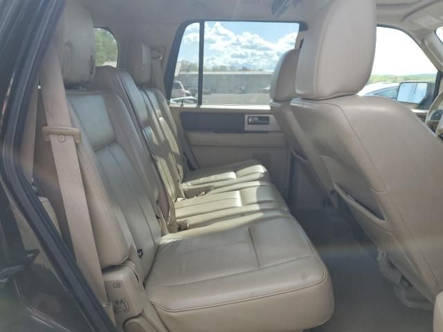 2010 Ford Expedition Eddie Bauer