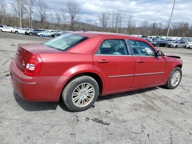 2008 Chrysler 300 Touring