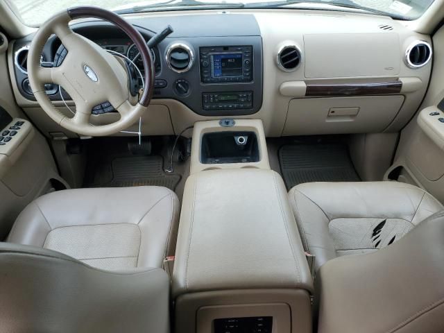 2005 Ford Expedition Limited