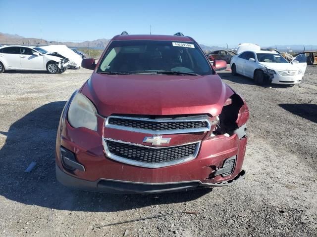 2010 Chevrolet Equinox LT