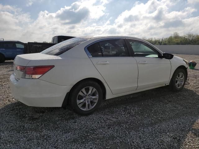 2011 Honda Accord SE