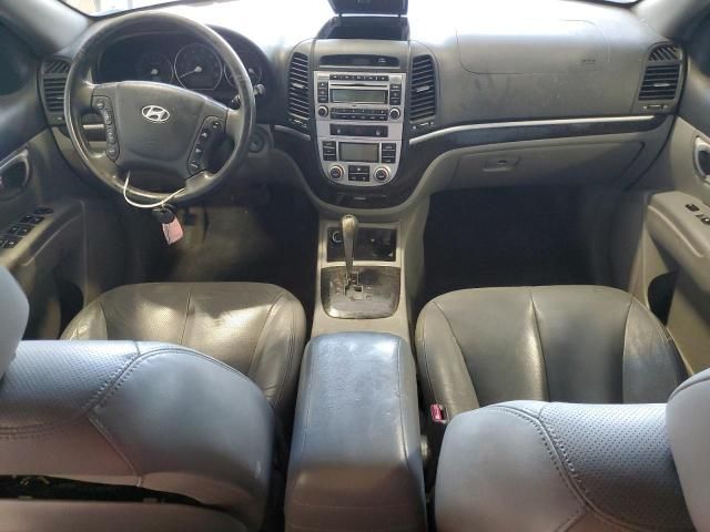 2007 Hyundai Santa FE SE