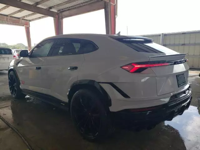 2023 Lamborghini Urus S