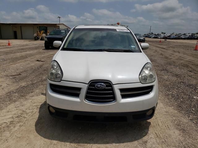 2007 Subaru B9 Tribeca 3.0 H6