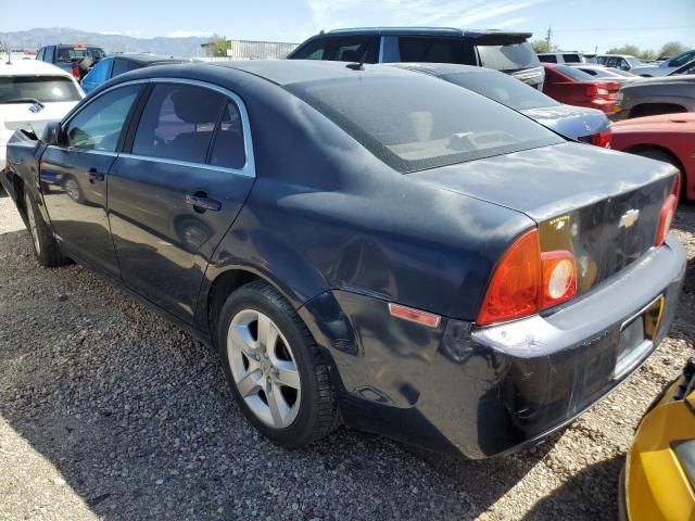 2010 Chevrolet Malibu LS