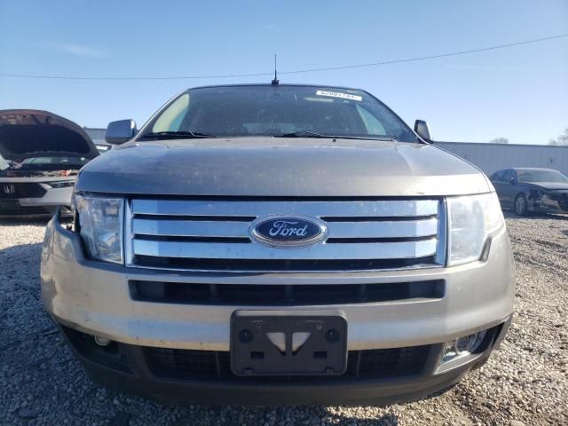 2008 Ford Edge Limited