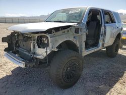 Toyota 4runner sr5/sr5 Premium salvage cars for sale: 2020 Toyota 4runner SR5/SR5 Premium