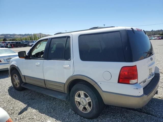 2003 Ford Expedition Eddie Bauer