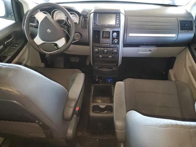 2010 Dodge Grand Caravan SE