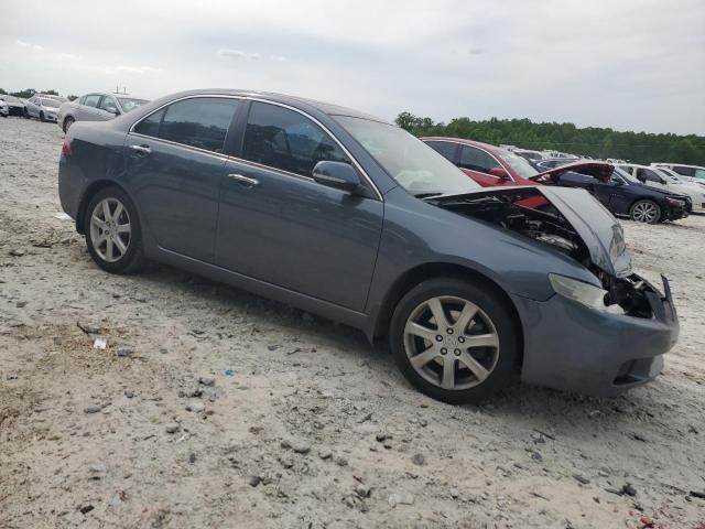 2005 Acura TSX