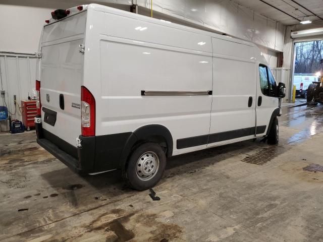 2023 Dodge RAM Promaster 2500 2500 High